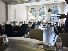 -何适山庄·团餐住宿(水长城P2停车场店)