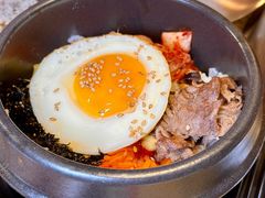 -姜胖胖首尔自助烤肉·街头小吃大排档(国瑞中心店)
