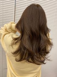 -Mix Boom Hair salon