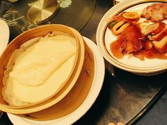 -美心·翠园(港汇恒隆广场店)