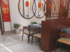 -千滋百味·醉江澜花园餐厅(街道口店)