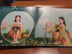 -倾城宝贝儿童摄影(浦东金谊店)