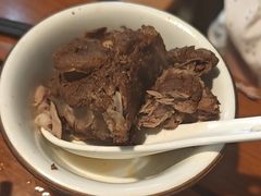 -前门杨记·铜锅涮肉(王府井·故宫店)