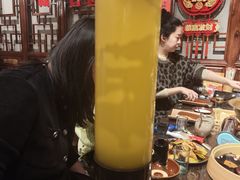 -破瓦寒窑·地摊烤羊排