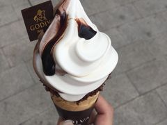 -GODIVA(月星环球港店)