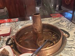 -京元盛铜锅涮肉(上海总店)