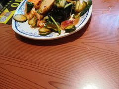 -满兴咱妈烀饼铁锅炖(兰州北街店)