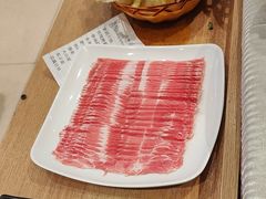 -东来顺饭庄(王府井步行街店)