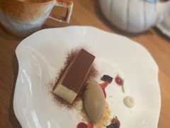 -翠贝卡&Mama Kelly Brunch Coffee(河西店)