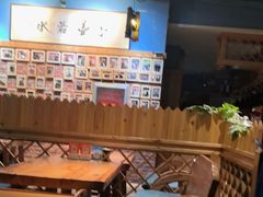 -老阿妈蒙古村·蒙古包·草原文化·歌舞表演(老君堂店)