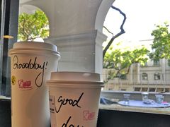 -星巴克臻选(广州沙面店)