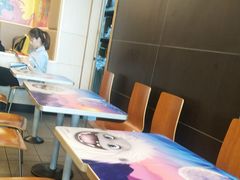 -麦当劳(集美石鼓店)