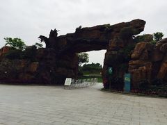 -海珠儿童公园