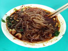 -甘记肥肠粉(马鞍北路店)