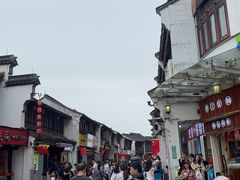-衣裳街历史文化街区
