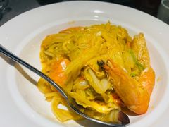 -船歌·鱼水饺青岛菜(金狮广场店)