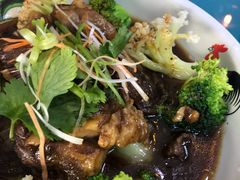 -My Way Town买味堂·东南亚餐厅(亦庄店)