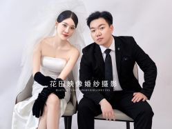-花田映像婚纱摄影(龙岗店)