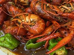 -香满锅老北京羊蝎子火锅·家常菜(新街口店)