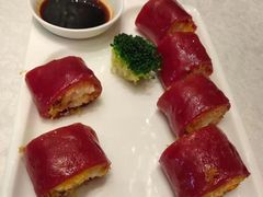 -香宫中餐厅 · 桂林香格里拉