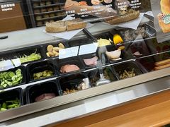 -赛百味SUBWAY(奥城店)