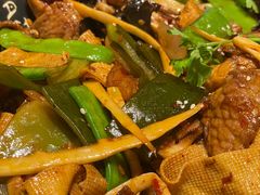 -风光老灶麻辣香锅(大成路翠微百货店)