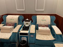 -古莲·影院足道·按摩SPA(水上温泉店)