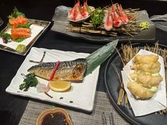 -山上下日本料理(万象城店)
