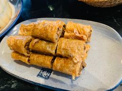 -兰溪小馆(东直门簋街店)