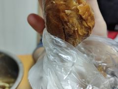 -上海枇杷烤鸭(燕丰商场店)