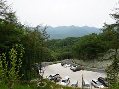 -洛阳白云山景区