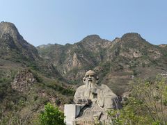 -圣莲山风景区