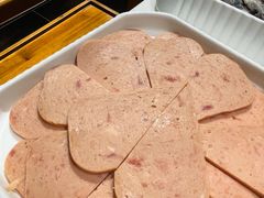午餐肉-丁卯•铜锅涮肉(工体店)