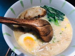-锦鲤堂日本料理(莱茵之星店)