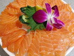 -万岁寿司(万国店)