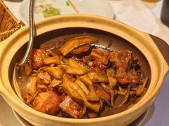 -半勺·新徽菜(银泰城店)