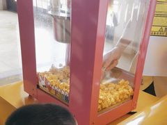 -逸廊大堂吧(三亚海棠湾万丽度假酒店)