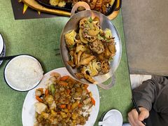 -桃子餐厅·天津菜(红星路直营店)
