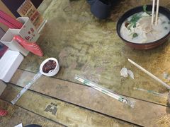 -惠丰源烩面馆(经七路店)