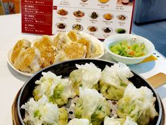 -真食净香居·内蒙烧麦(亚运村店)
