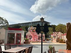 -MR.ROCKY洛奇先生RESTAURANT&BAR(宝安壹方城店)