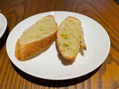 蒜香片-明星酒店•FORNETTO佛纳朵意餐厅•披萨•意面(湘隆时代广场店)