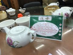 -香港蓮香樓(上環店)