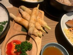 -安南越南餐厅(青岛万象城店)