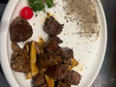 -大神太神·铁板烧(七宝领展广场店)