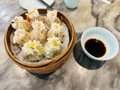 都一处烧麦-都一处烧麦馆(前门店)