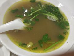 -舒蔡记生煎菜饭(云南中路店)