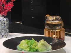 -东海朗廷酒店-唐阁T’ANG COURT 中餐厅