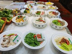 -白沙码头海鲜广场