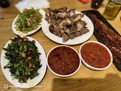 -韩麦大冷面(桂花街直营店)